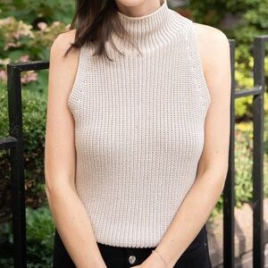 MADEWELL Turtleneck Sweater